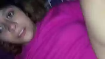 Nos mandamos Whatsapp y termina llev&aacute;ndose tremendo cogid&oacute;n